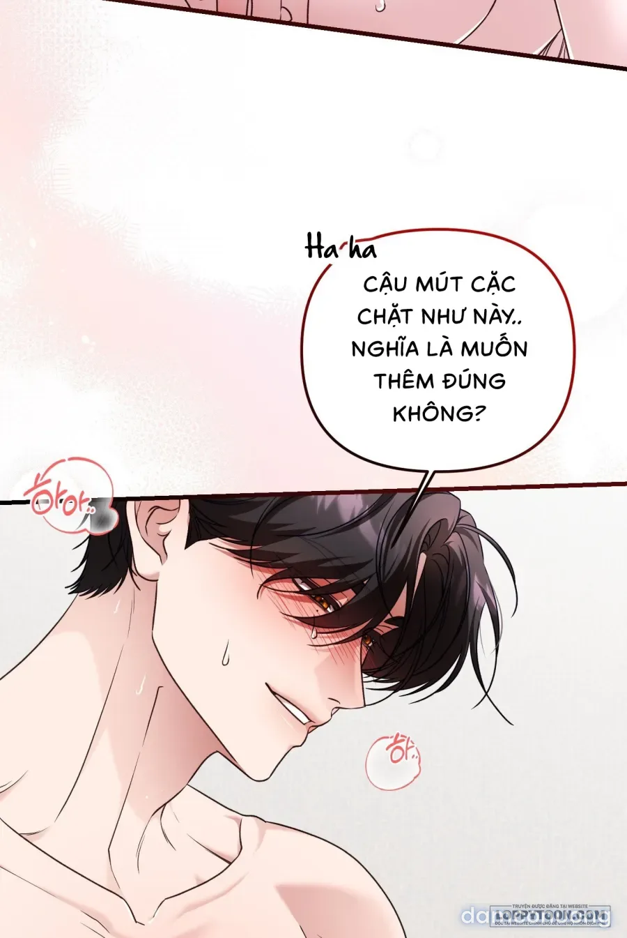 Cô Nàng Thanh Mai Trúc Mã Của Tôi Toang Rồi 