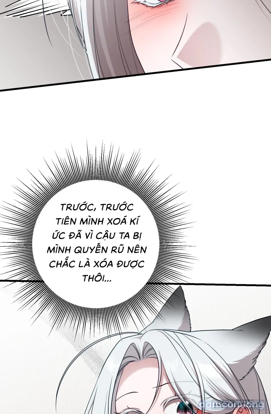 Cô Nàng Thanh Mai Trúc Mã Của Tôi Toang Rồi 