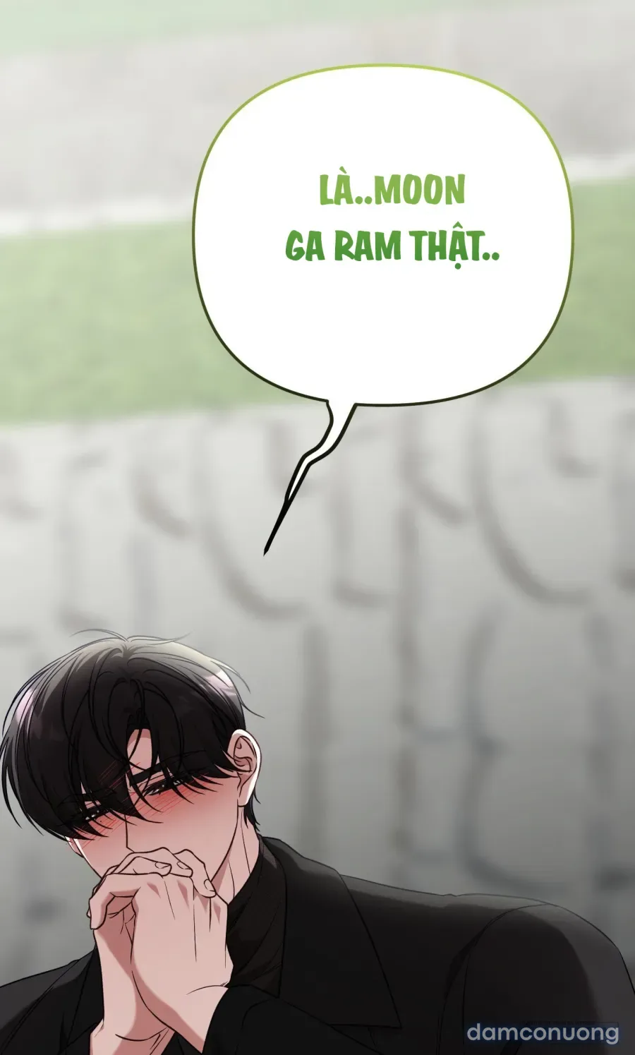 Cô Nàng Thanh Mai Trúc Mã Của Tôi Toang Rồi 