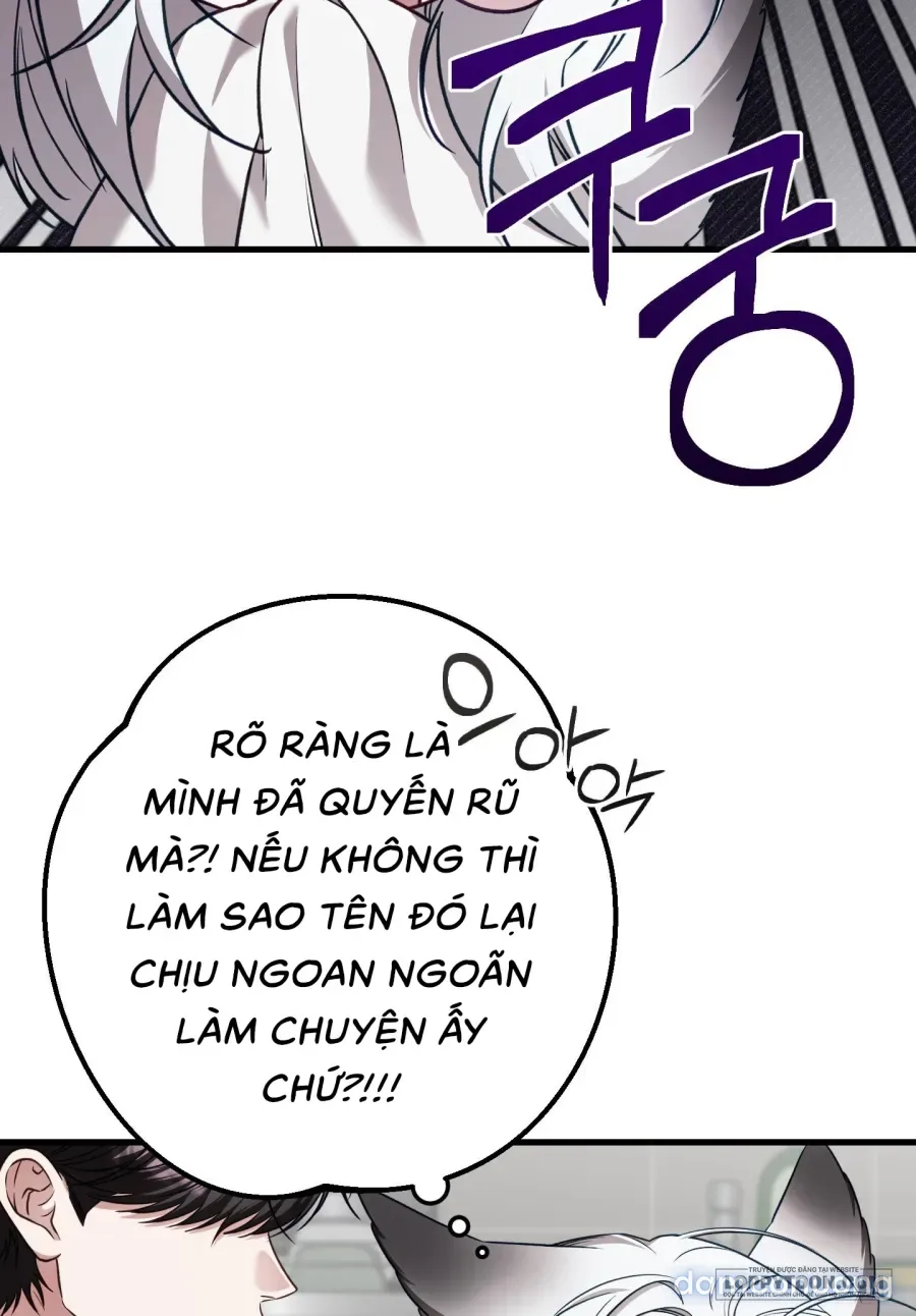 Cô Nàng Thanh Mai Trúc Mã Của Tôi Toang Rồi 