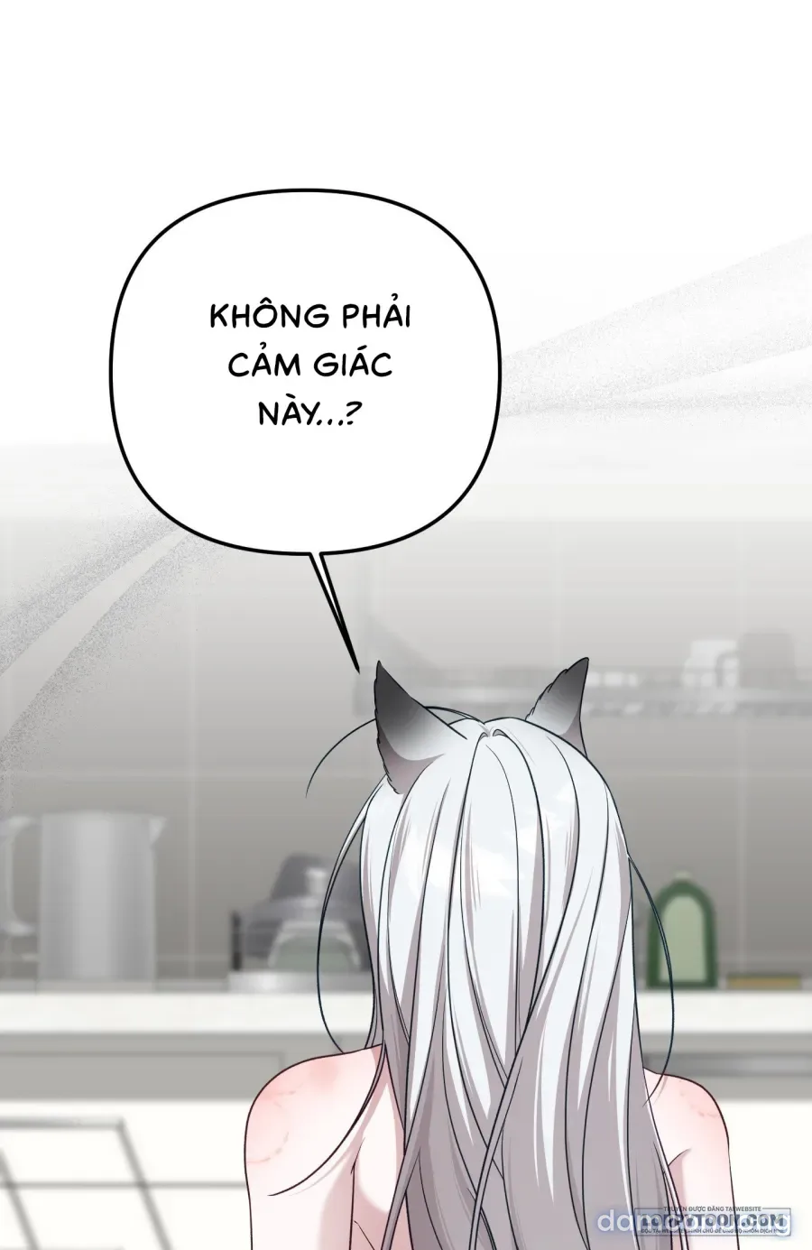 Cô Nàng Thanh Mai Trúc Mã Của Tôi Toang Rồi 