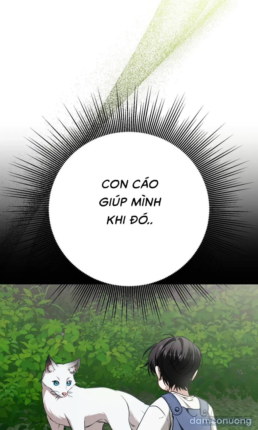 Cô Nàng Thanh Mai Trúc Mã Của Tôi Toang Rồi 
