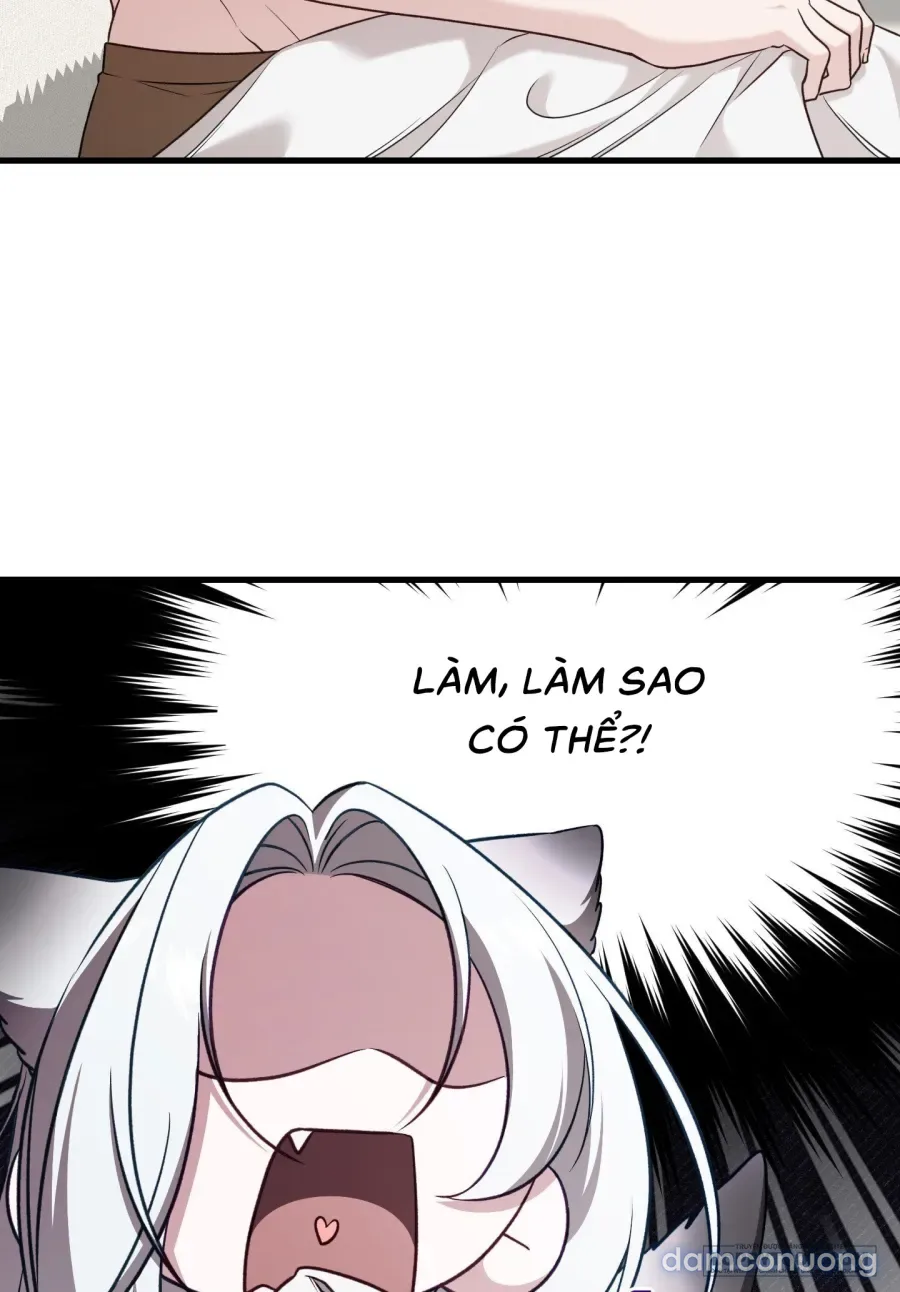 Cô Nàng Thanh Mai Trúc Mã Của Tôi Toang Rồi 