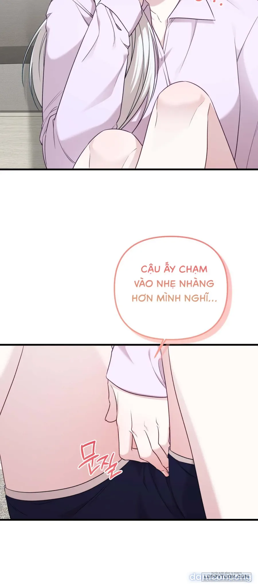 Cô Nàng Thanh Mai Trúc Mã Của Tôi Toang Rồi 