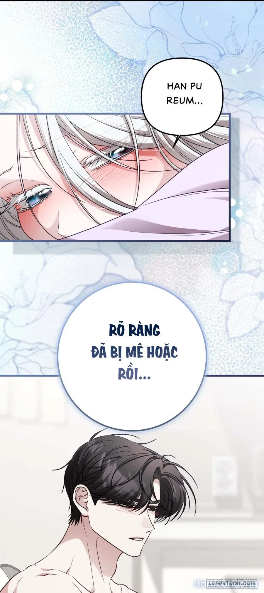 Cô Nàng Thanh Mai Trúc Mã Của Tôi Toang Rồi 
