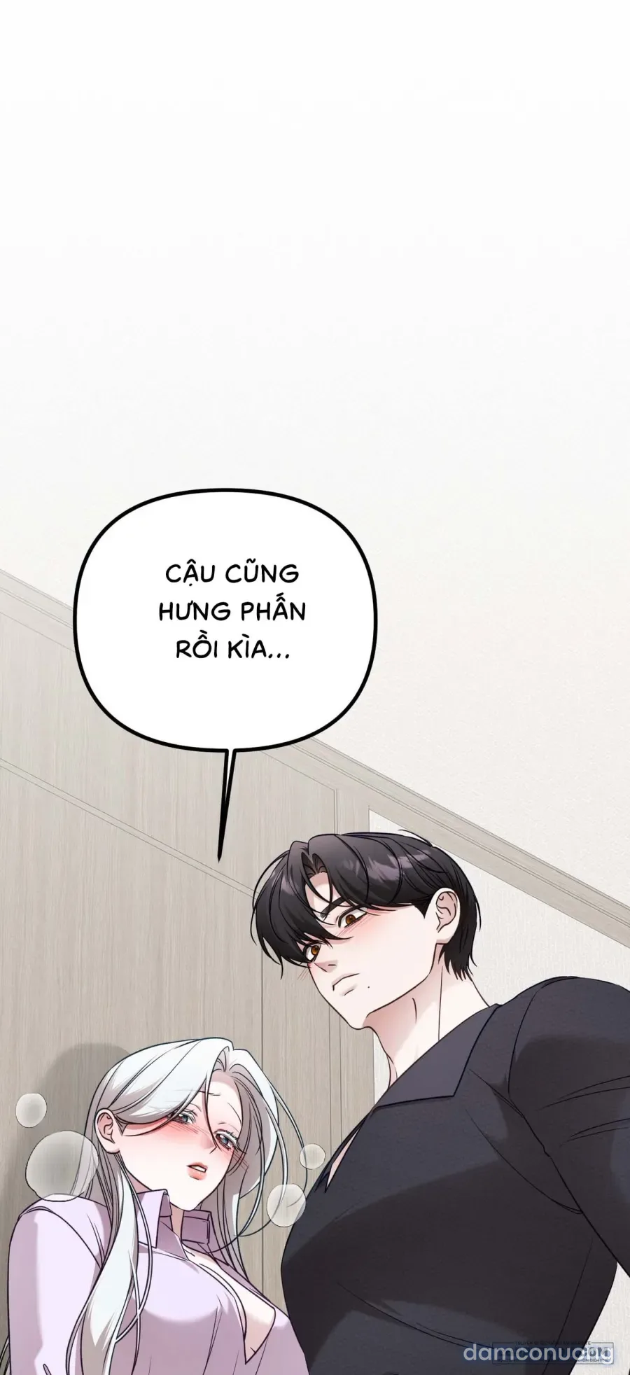 Cô Nàng Thanh Mai Trúc Mã Của Tôi Toang Rồi 