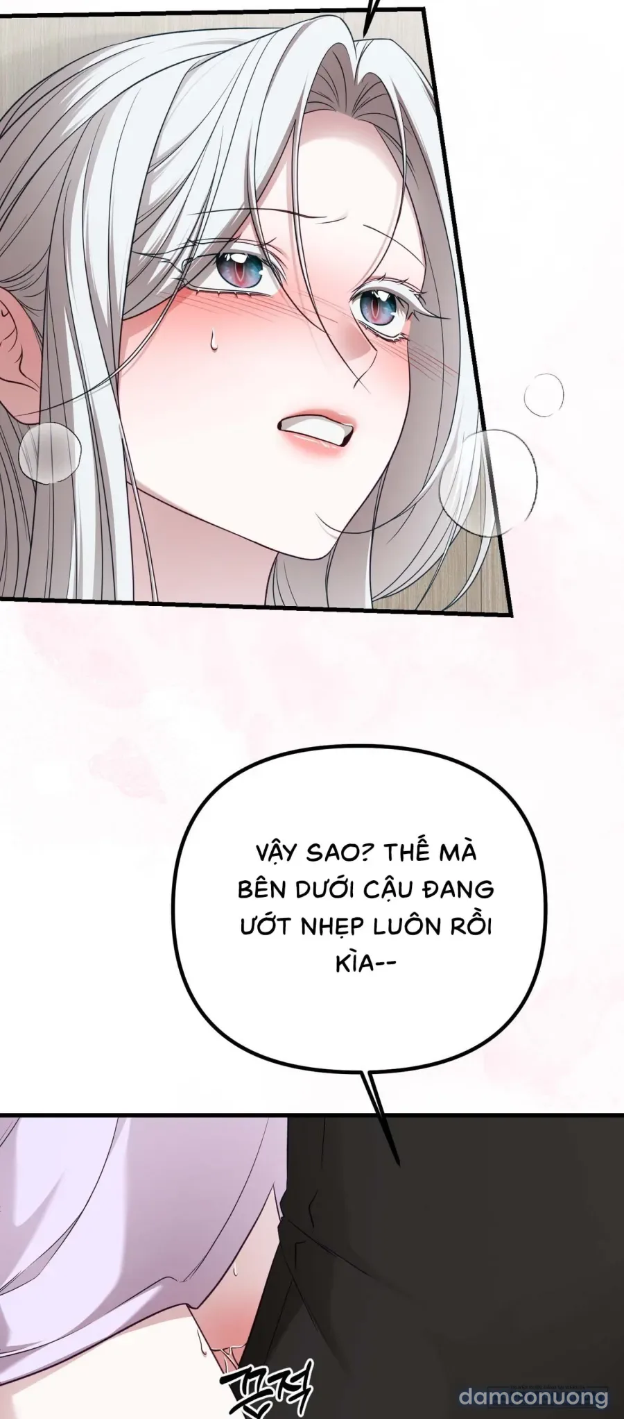 Cô Nàng Thanh Mai Trúc Mã Của Tôi Toang Rồi 