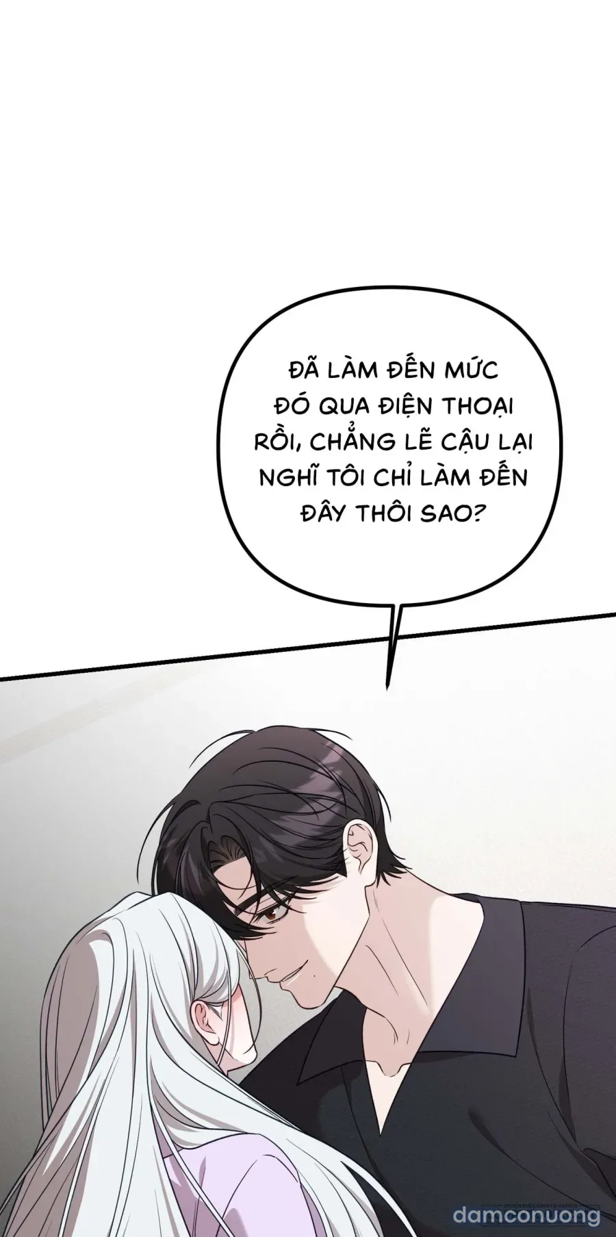 Cô Nàng Thanh Mai Trúc Mã Của Tôi Toang Rồi 