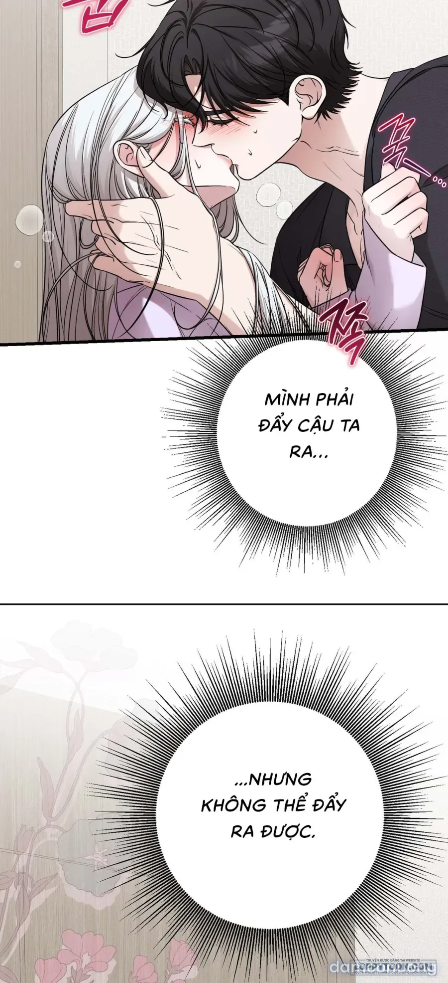 Cô Nàng Thanh Mai Trúc Mã Của Tôi Toang Rồi 
