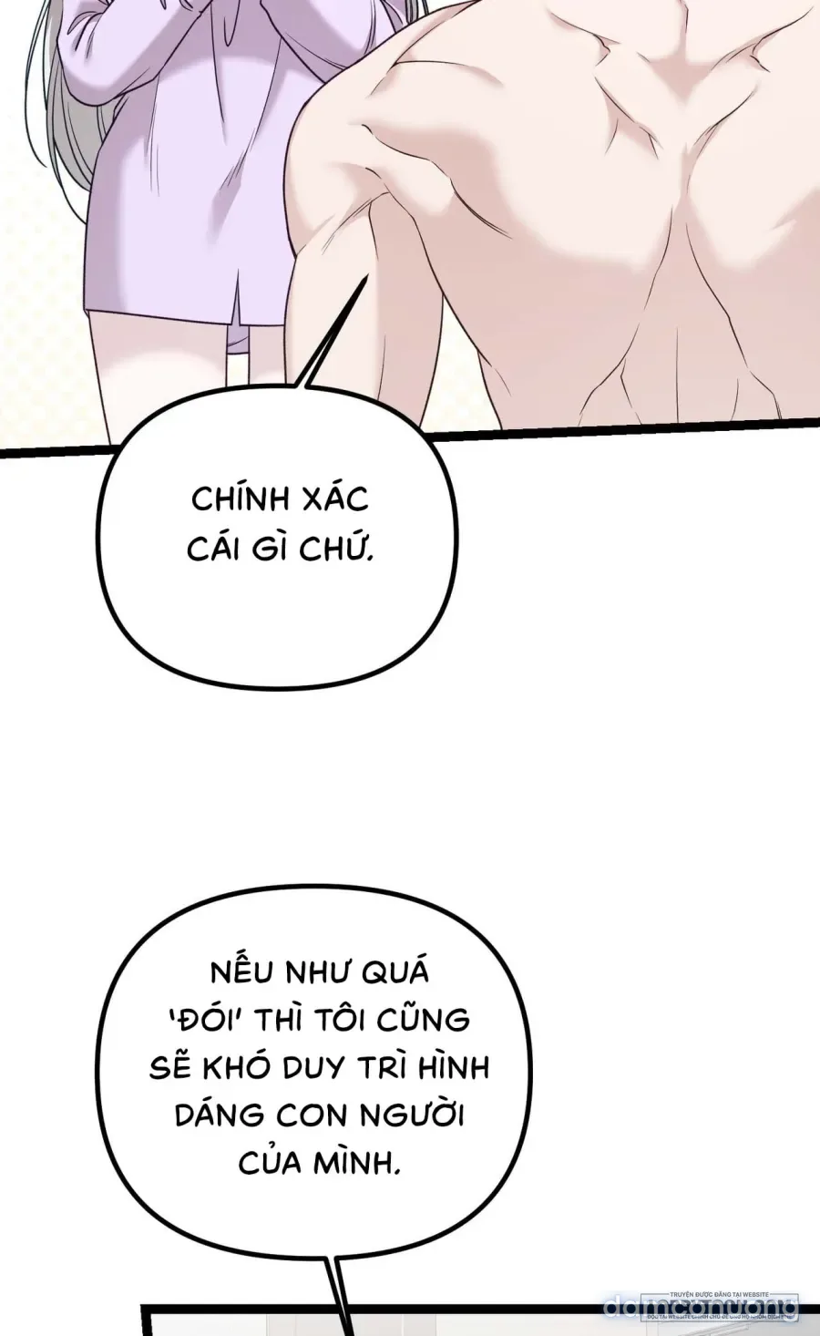 Cô Nàng Thanh Mai Trúc Mã Của Tôi Toang Rồi 