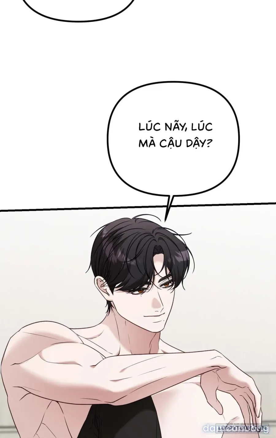 Cô Nàng Thanh Mai Trúc Mã Của Tôi Toang Rồi 