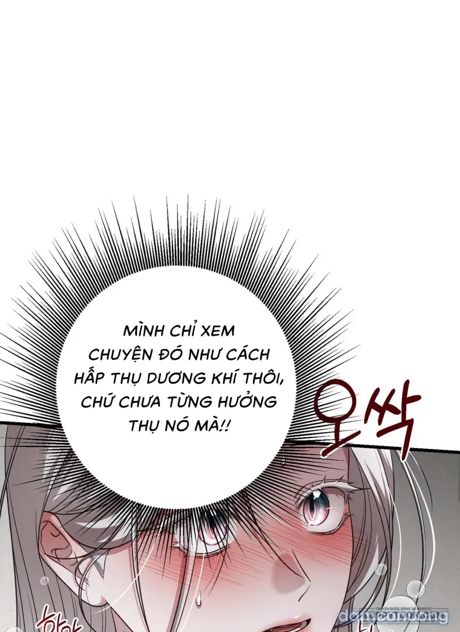 Cô Nàng Thanh Mai Trúc Mã Của Tôi Toang Rồi 