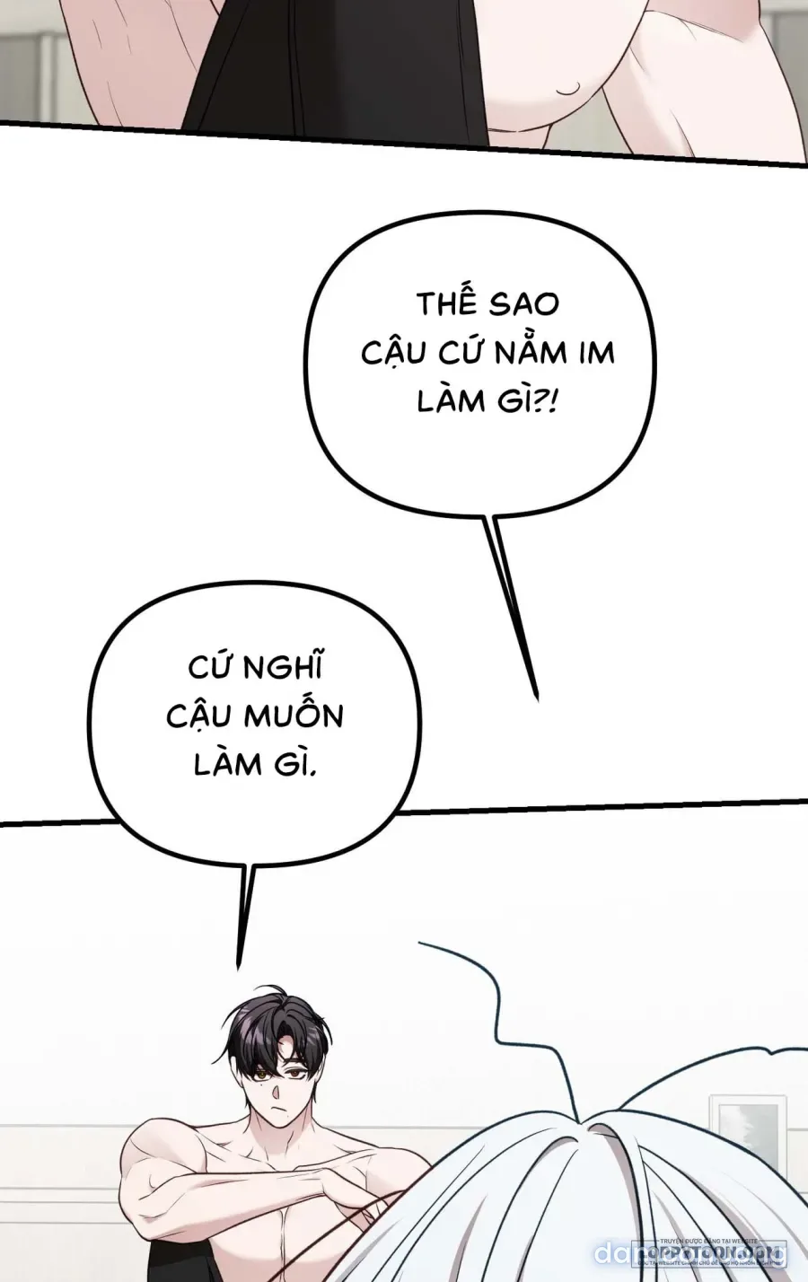 Cô Nàng Thanh Mai Trúc Mã Của Tôi Toang Rồi 