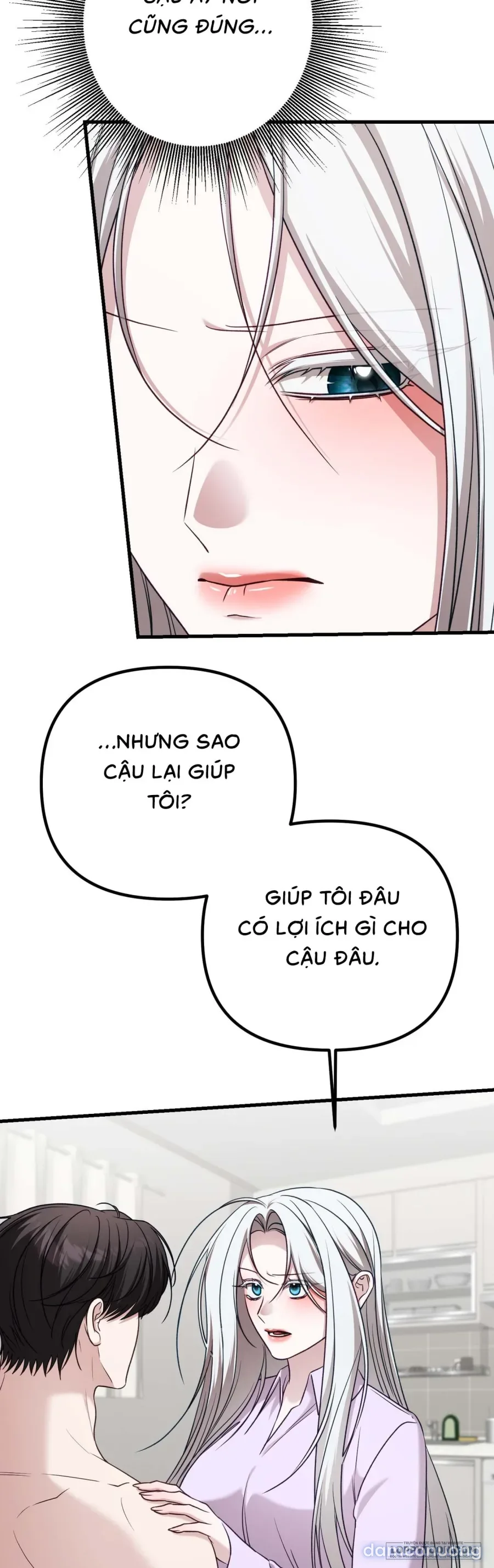 Cô Nàng Thanh Mai Trúc Mã Của Tôi Toang Rồi 