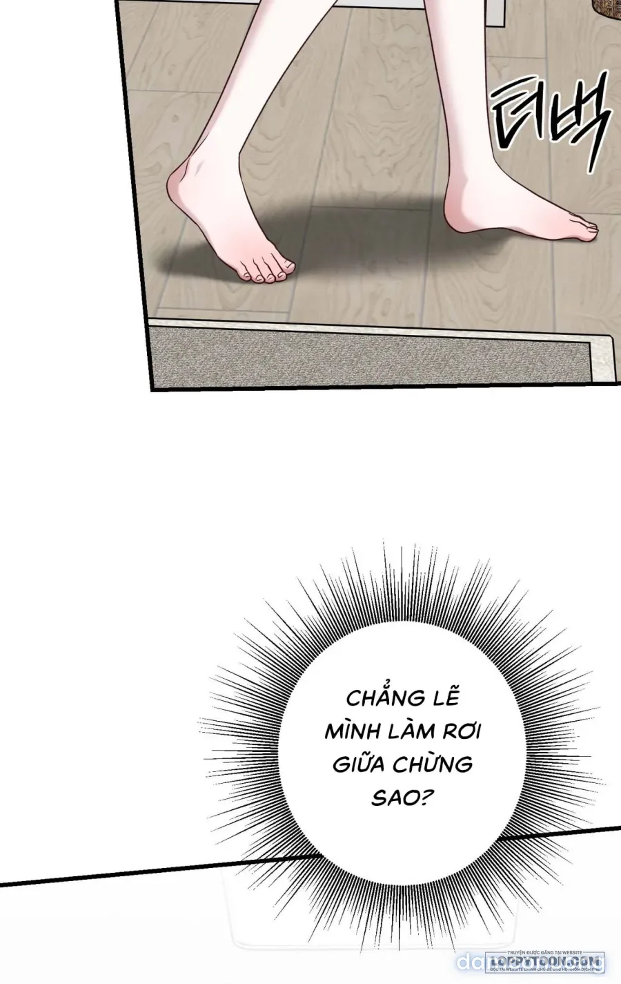 Cô Nàng Thanh Mai Trúc Mã Của Tôi Toang Rồi 