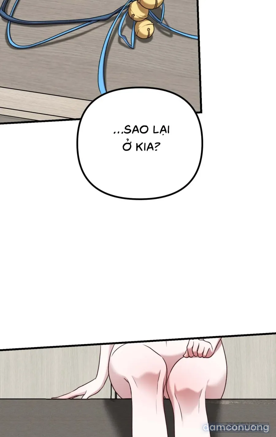 Cô Nàng Thanh Mai Trúc Mã Của Tôi Toang Rồi 