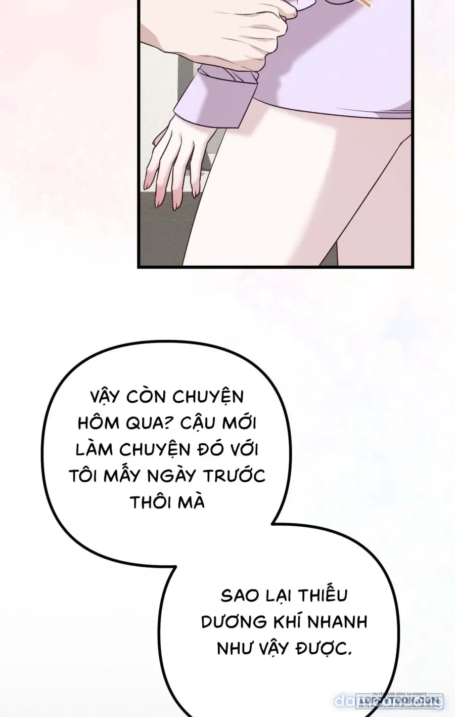 Cô Nàng Thanh Mai Trúc Mã Của Tôi Toang Rồi 