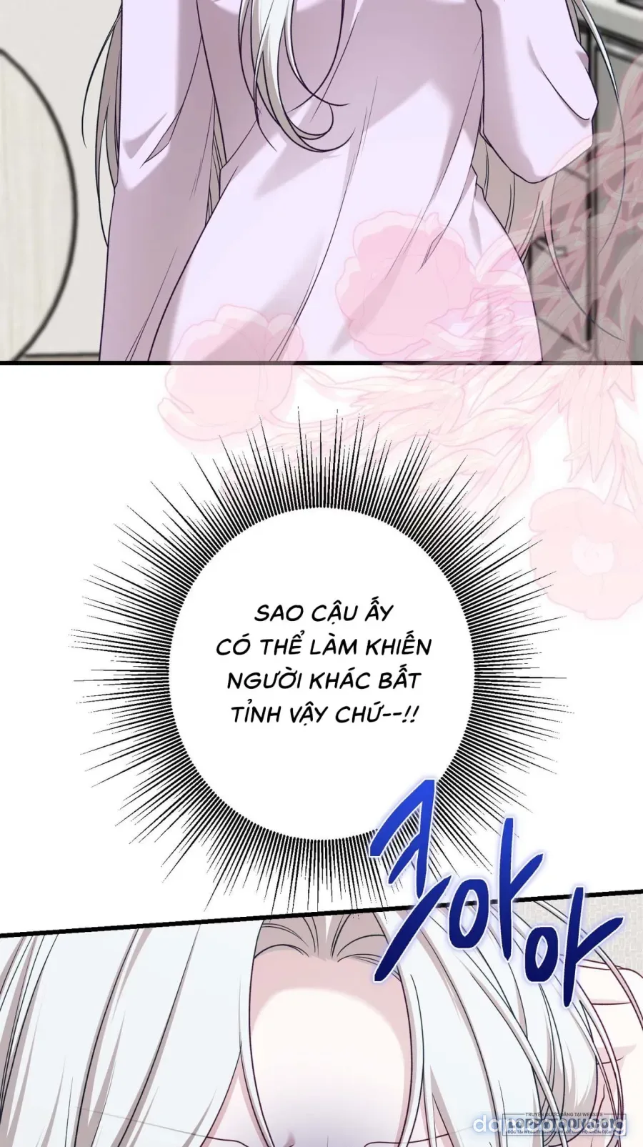 Cô Nàng Thanh Mai Trúc Mã Của Tôi Toang Rồi 