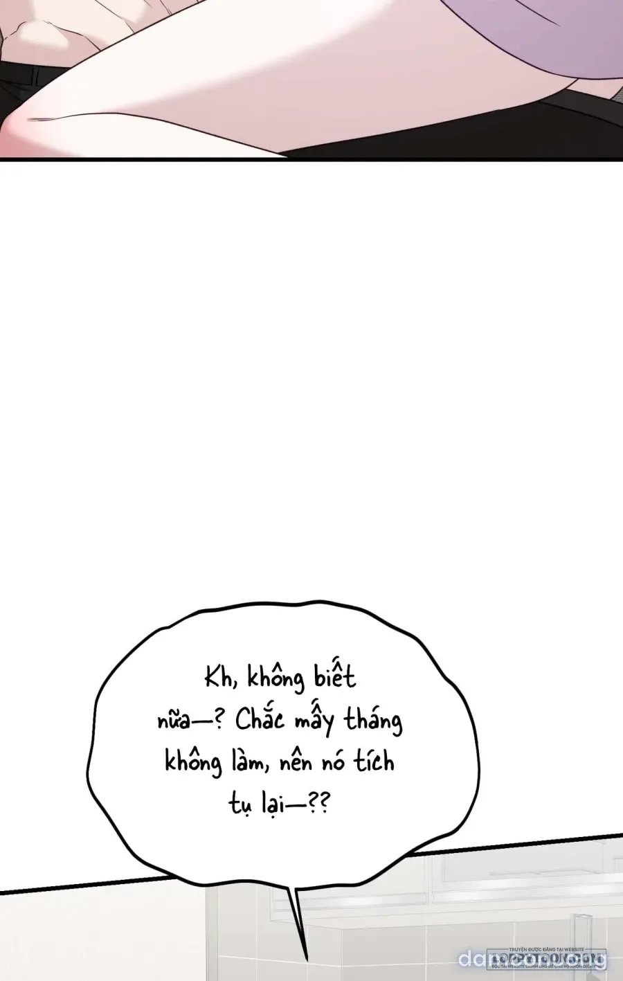 Cô Nàng Thanh Mai Trúc Mã Của Tôi Toang Rồi 