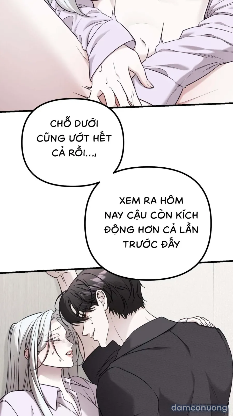 Cô Nàng Thanh Mai Trúc Mã Của Tôi Toang Rồi 