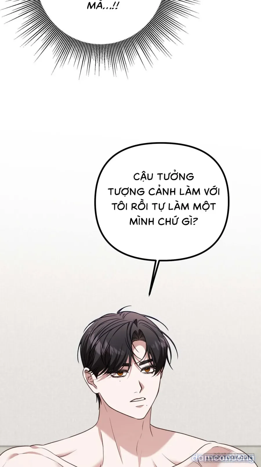Cô Nàng Thanh Mai Trúc Mã Của Tôi Toang Rồi 