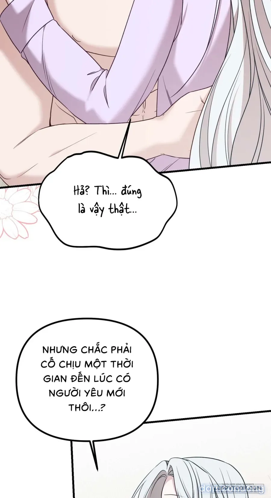 Cô Nàng Thanh Mai Trúc Mã Của Tôi Toang Rồi 