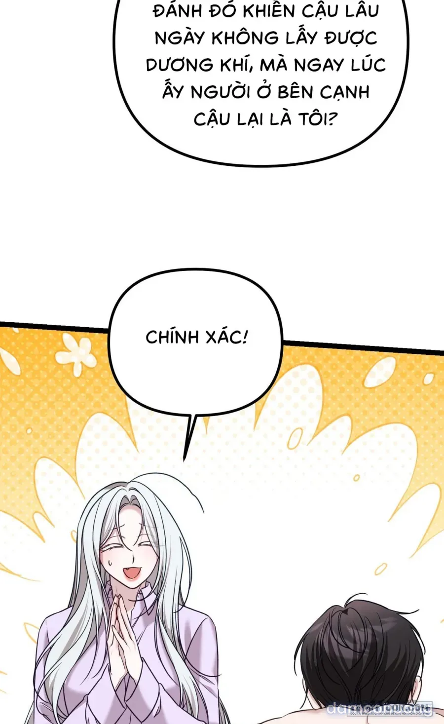 Cô Nàng Thanh Mai Trúc Mã Của Tôi Toang Rồi 