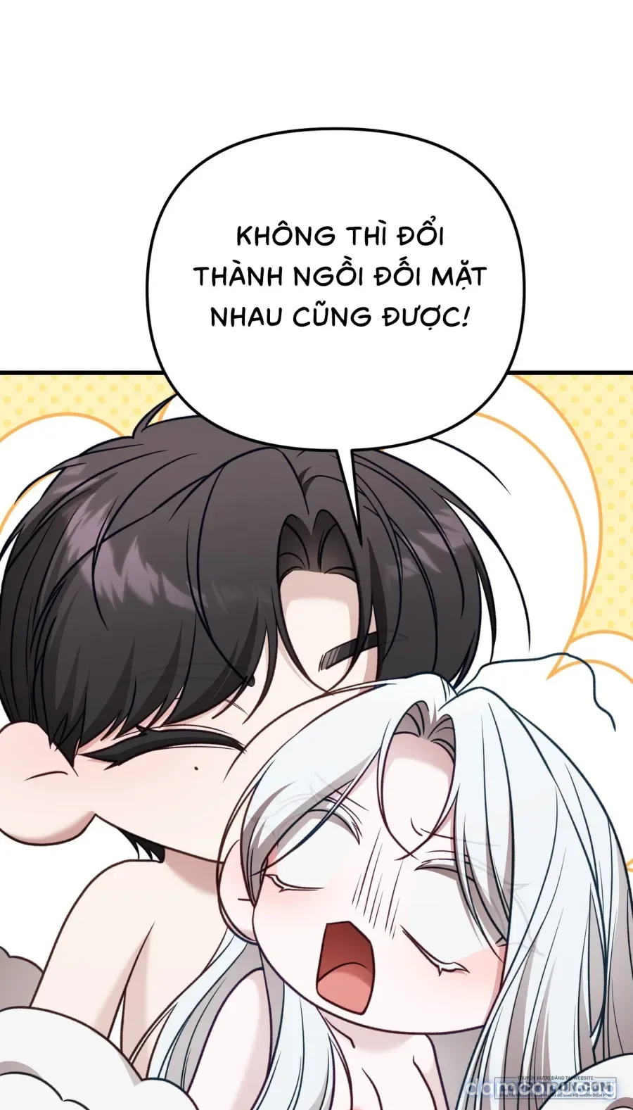 Cô Nàng Thanh Mai Trúc Mã Của Tôi Toang Rồi 