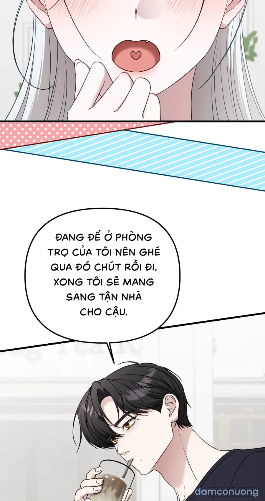Cô Nàng Thanh Mai Trúc Mã Của Tôi Toang Rồi 