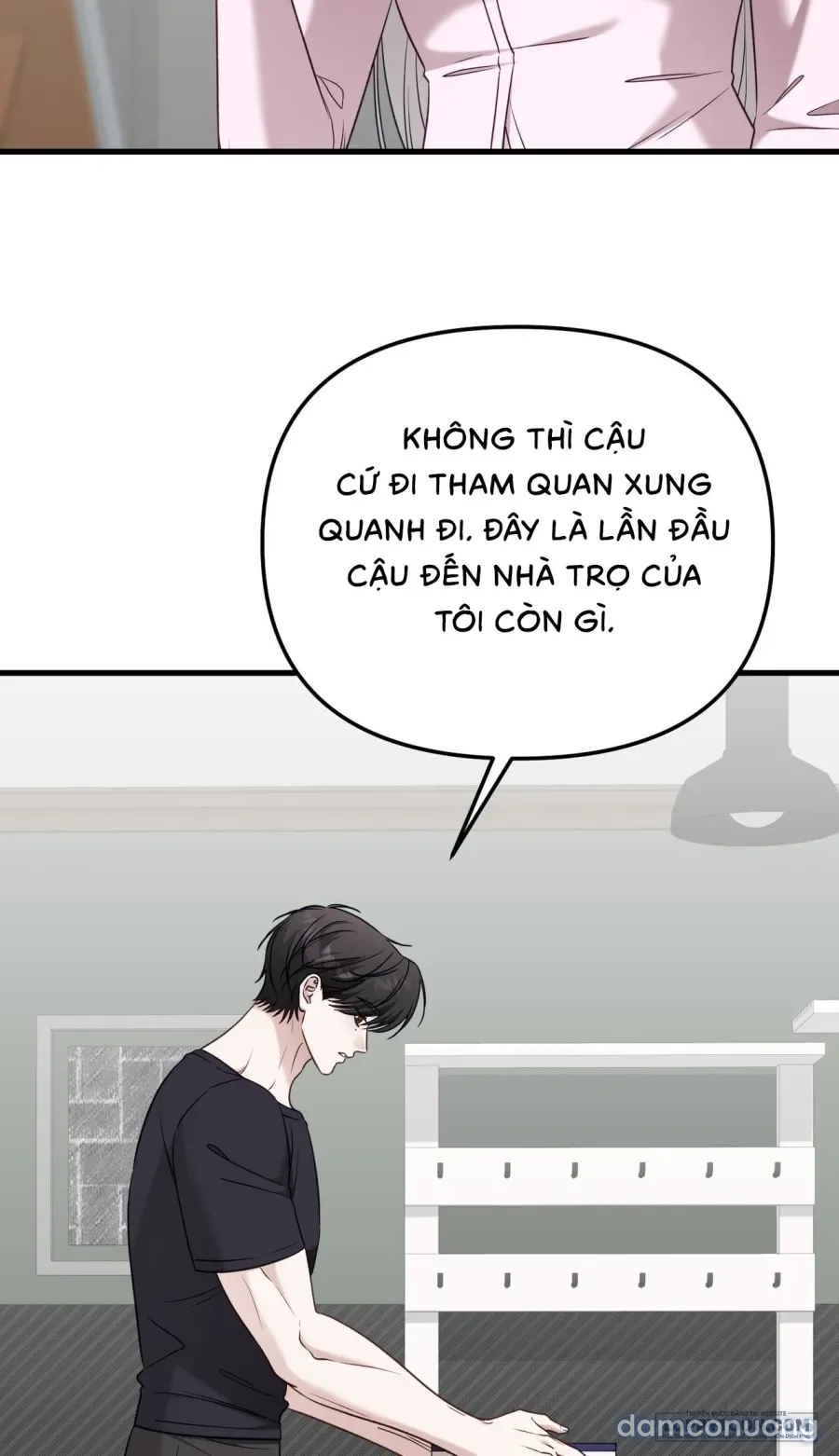 Cô Nàng Thanh Mai Trúc Mã Của Tôi Toang Rồi 