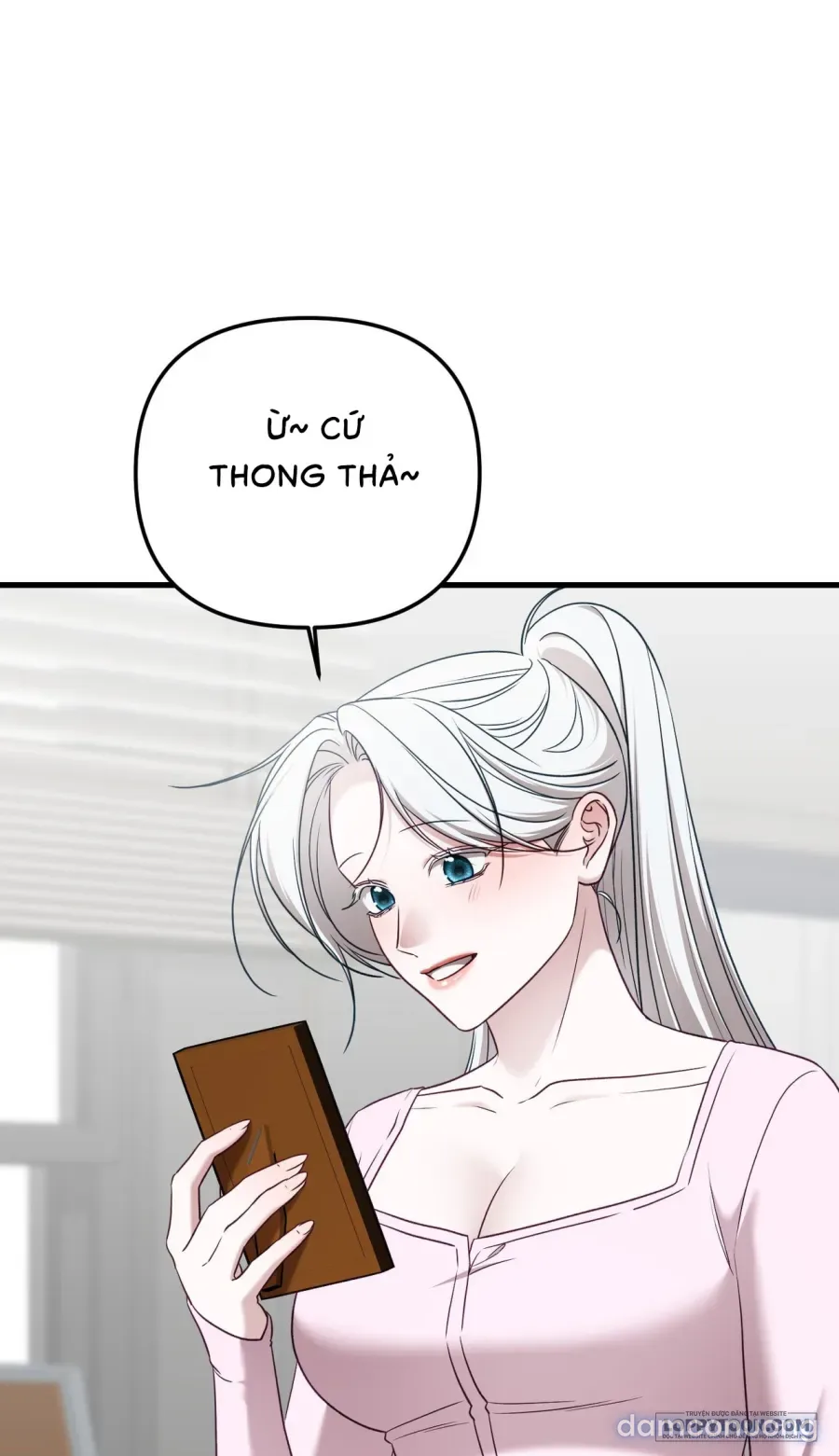 Cô Nàng Thanh Mai Trúc Mã Của Tôi Toang Rồi 