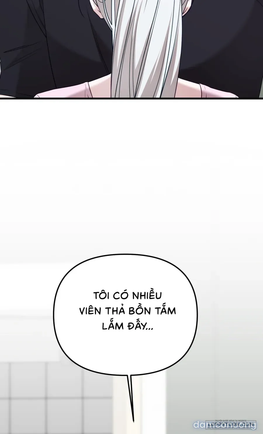 Cô Nàng Thanh Mai Trúc Mã Của Tôi Toang Rồi 