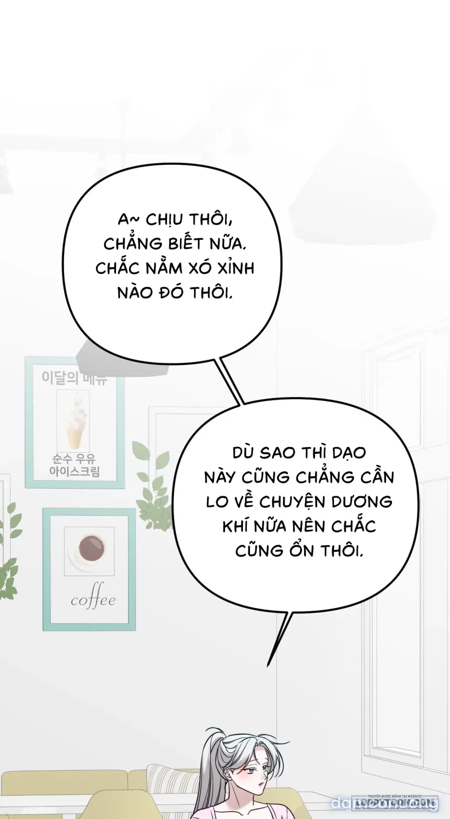 Cô Nàng Thanh Mai Trúc Mã Của Tôi Toang Rồi 