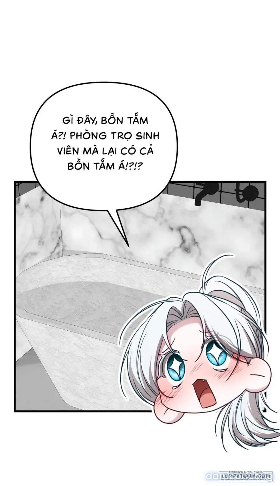 Cô Nàng Thanh Mai Trúc Mã Của Tôi Toang Rồi 