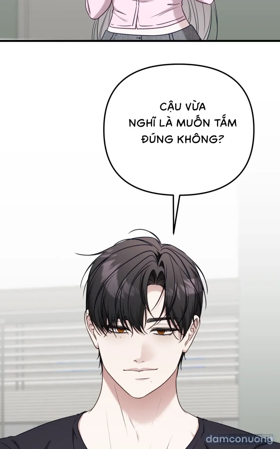 Cô Nàng Thanh Mai Trúc Mã Của Tôi Toang Rồi 