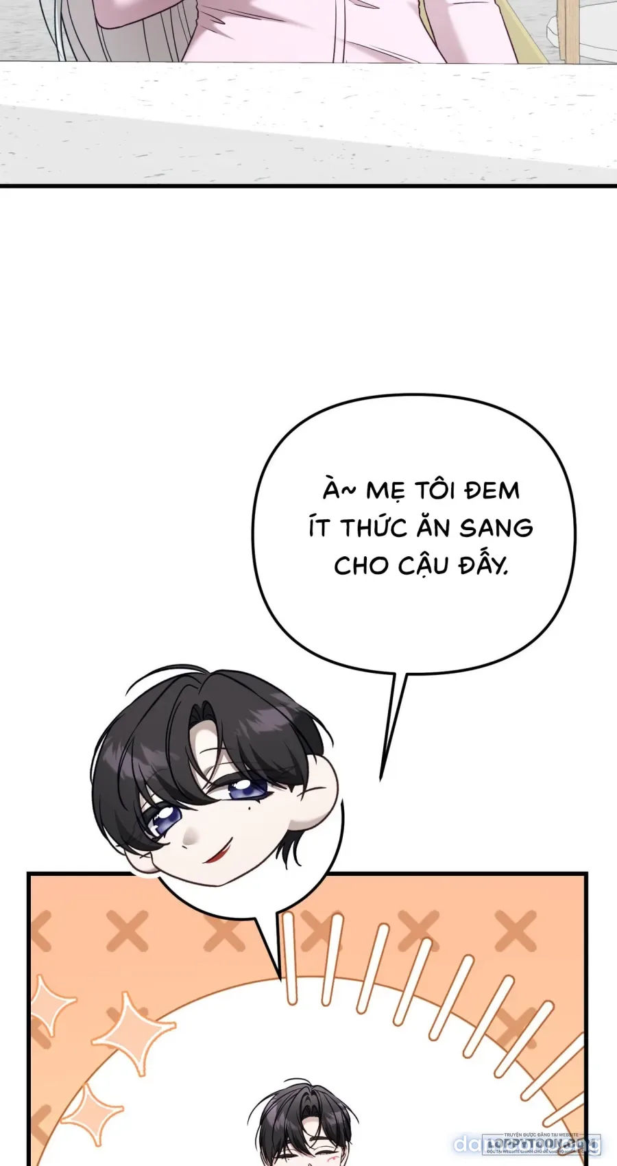 Cô Nàng Thanh Mai Trúc Mã Của Tôi Toang Rồi 