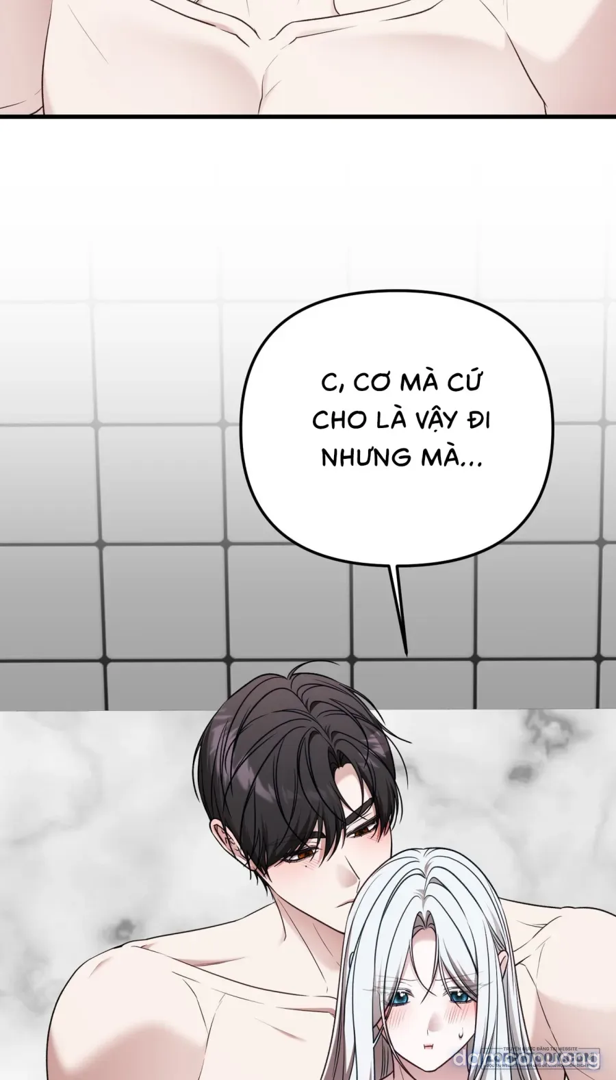 Cô Nàng Thanh Mai Trúc Mã Của Tôi Toang Rồi 