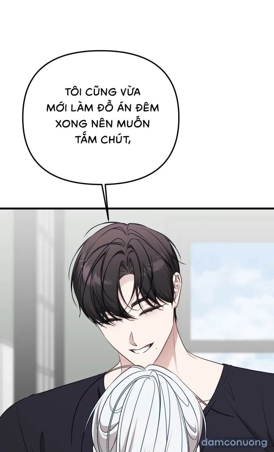Cô Nàng Thanh Mai Trúc Mã Của Tôi Toang Rồi 
