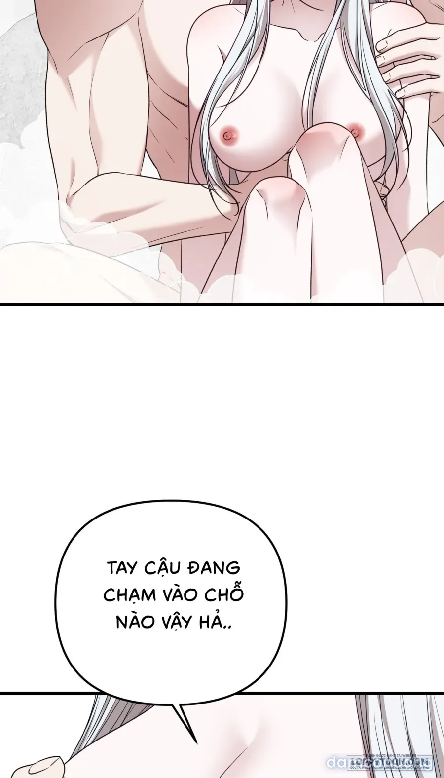 Cô Nàng Thanh Mai Trúc Mã Của Tôi Toang Rồi 