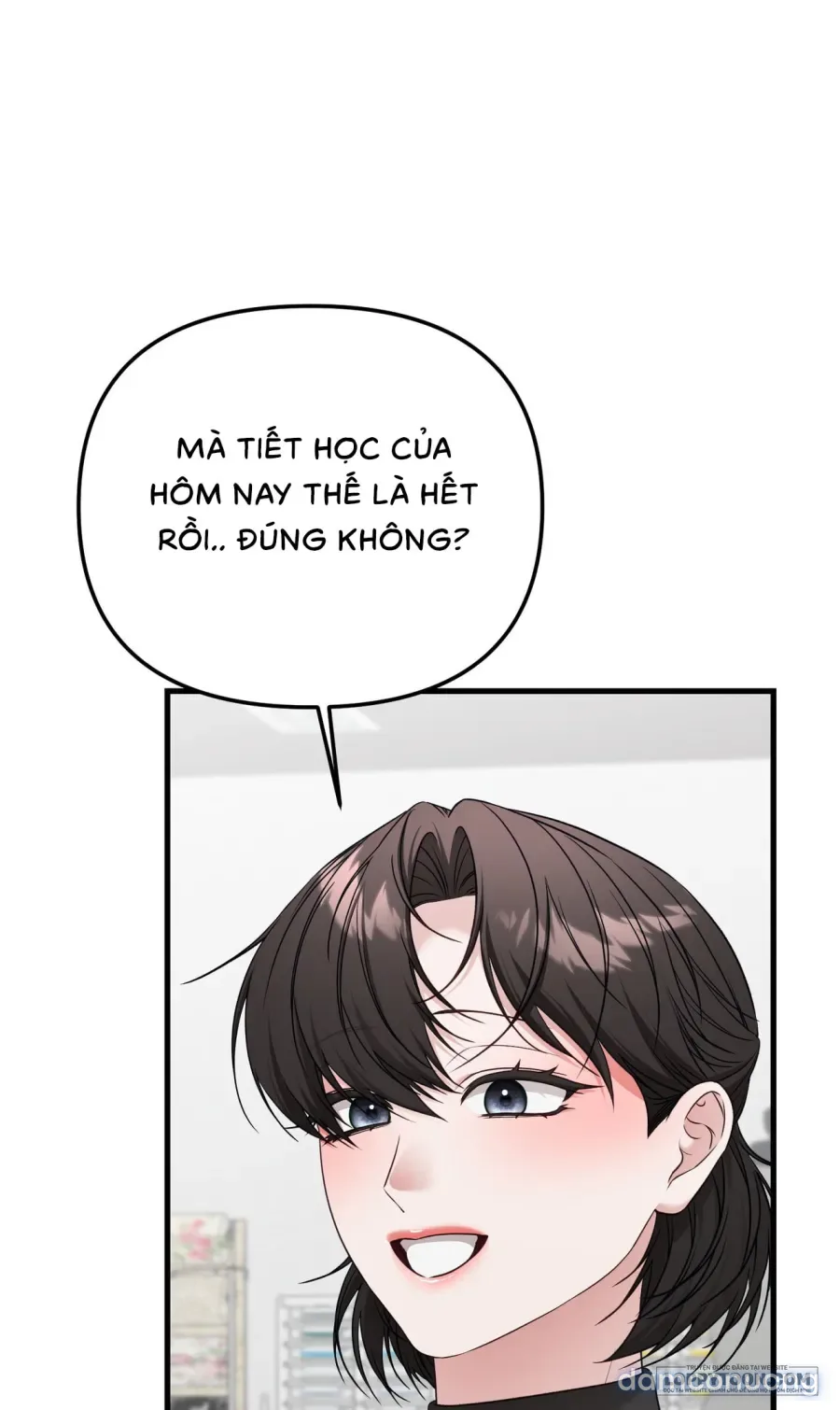 Cô Nàng Thanh Mai Trúc Mã Của Tôi Toang Rồi 