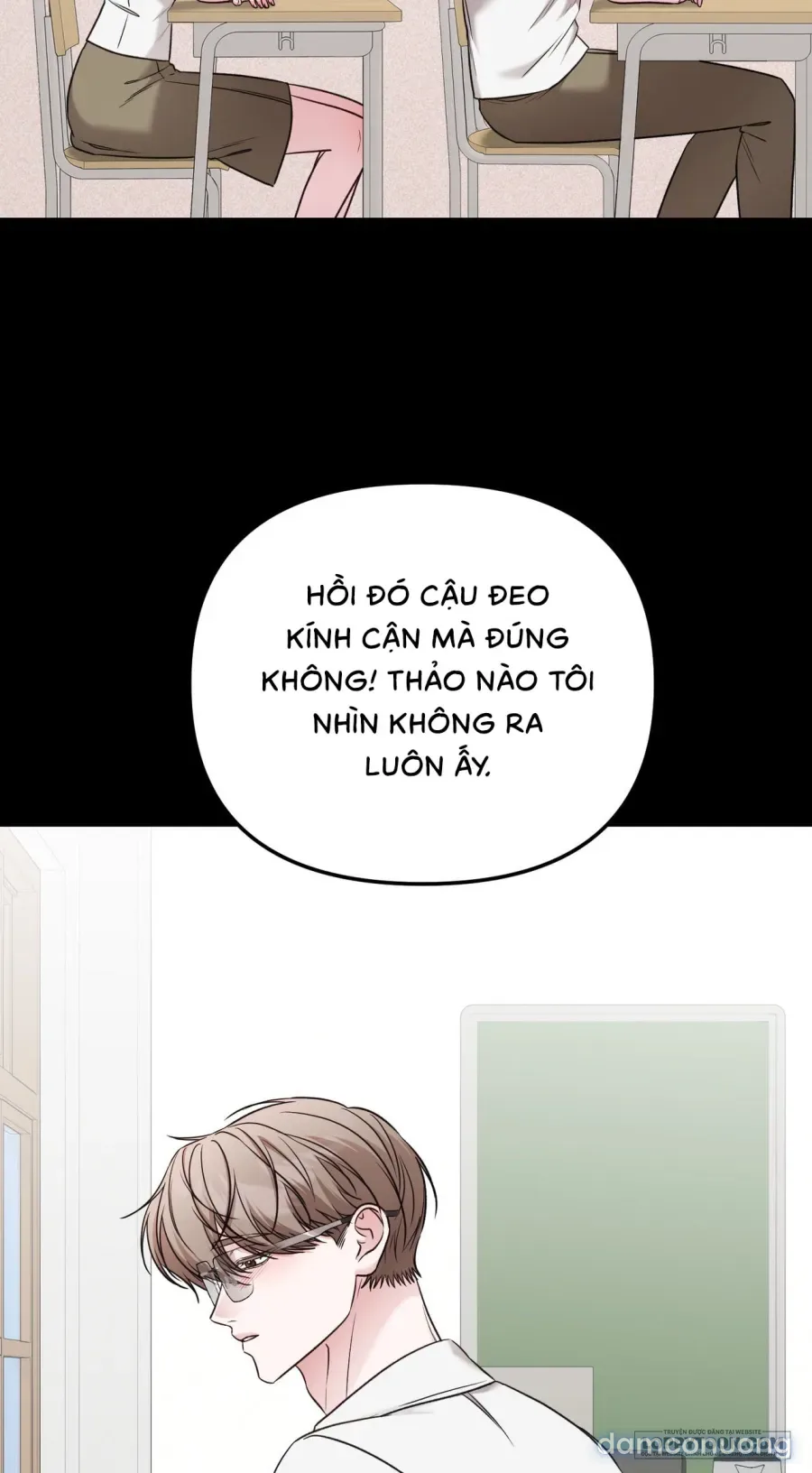 Cô Nàng Thanh Mai Trúc Mã Của Tôi Toang Rồi 