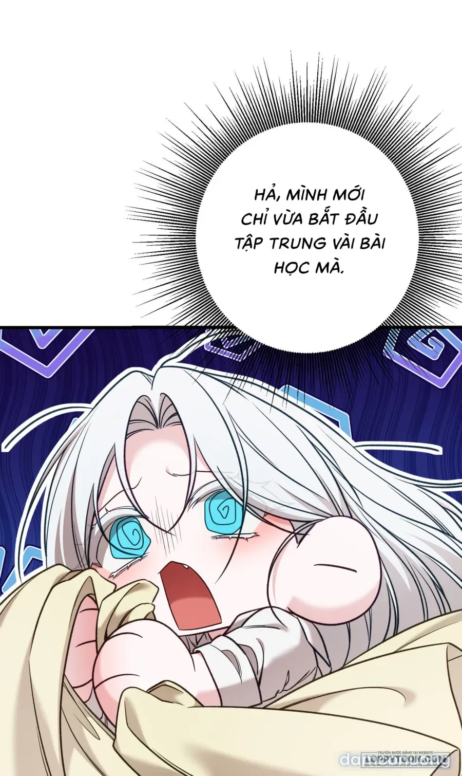 Cô Nàng Thanh Mai Trúc Mã Của Tôi Toang Rồi 