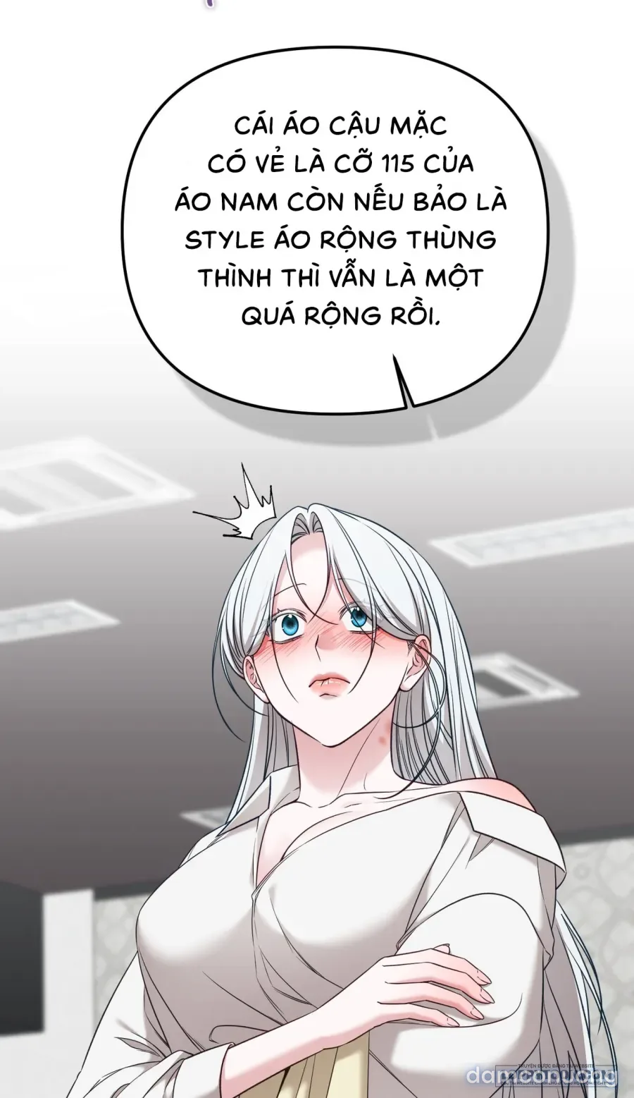 Cô Nàng Thanh Mai Trúc Mã Của Tôi Toang Rồi 