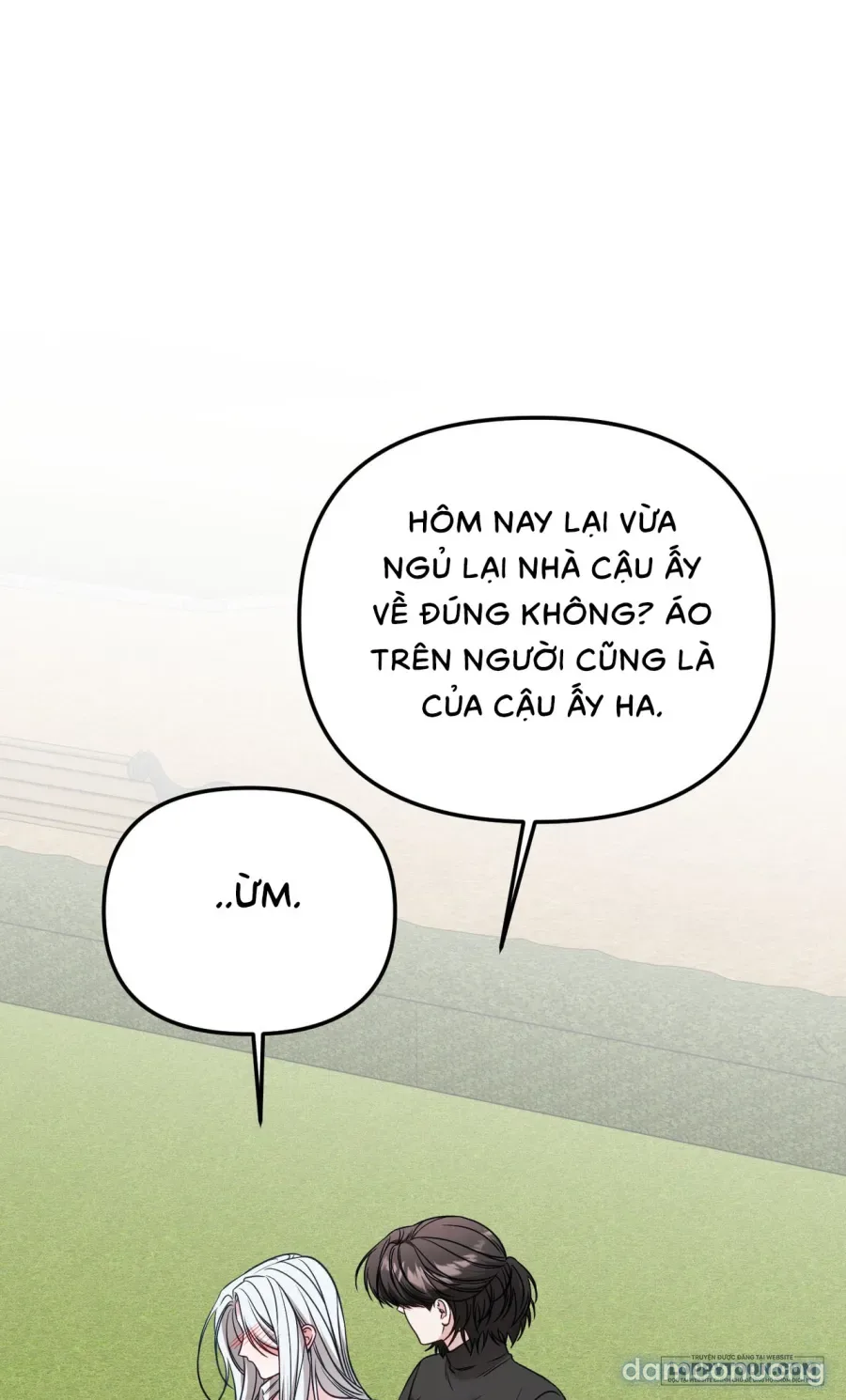 Cô Nàng Thanh Mai Trúc Mã Của Tôi Toang Rồi 