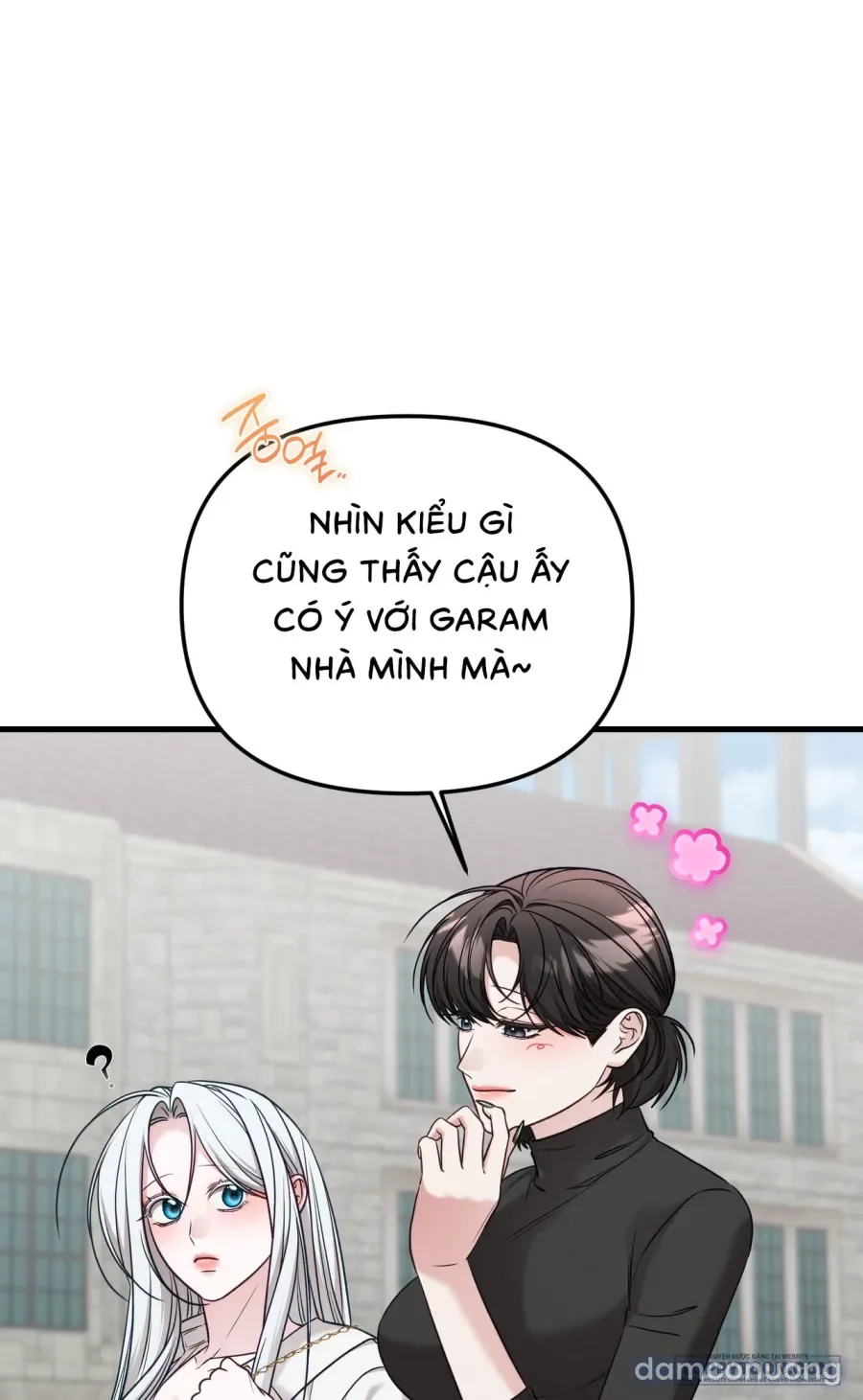 Cô Nàng Thanh Mai Trúc Mã Của Tôi Toang Rồi 