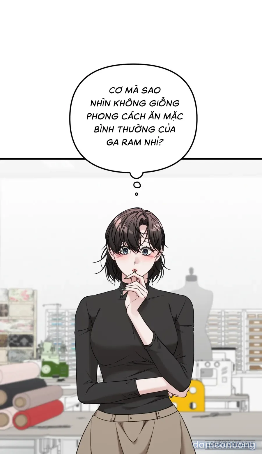 Cô Nàng Thanh Mai Trúc Mã Của Tôi Toang Rồi 