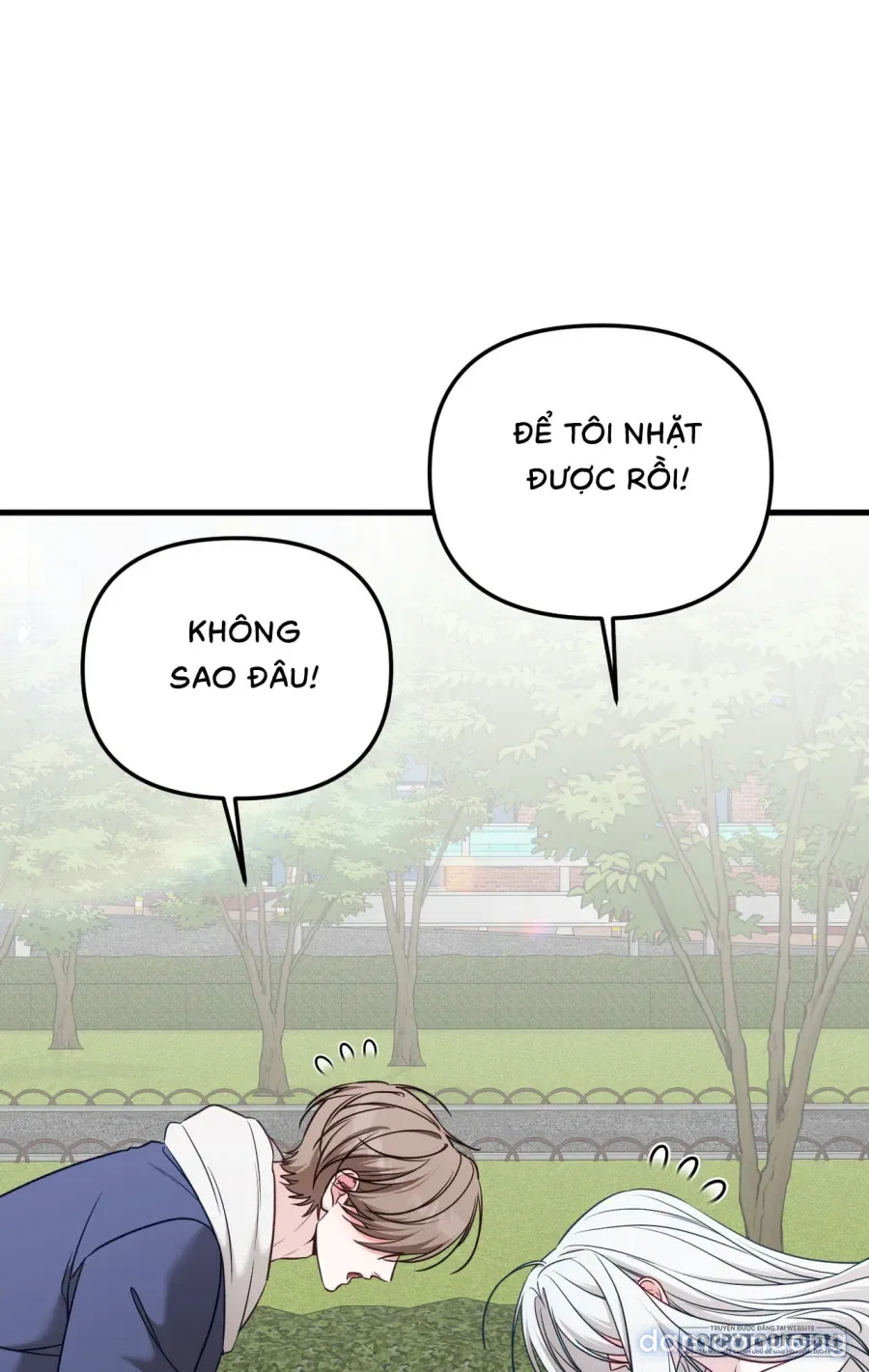 Cô Nàng Thanh Mai Trúc Mã Của Tôi Toang Rồi 