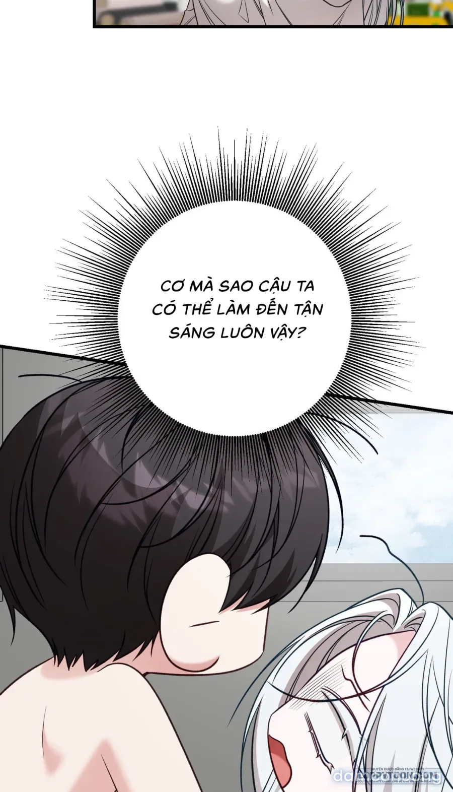 Cô Nàng Thanh Mai Trúc Mã Của Tôi Toang Rồi 
