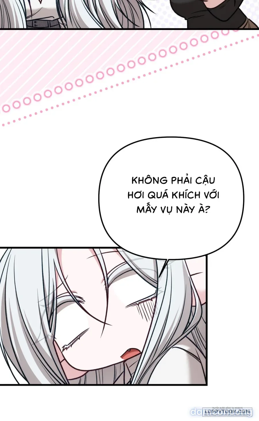 Cô Nàng Thanh Mai Trúc Mã Của Tôi Toang Rồi 