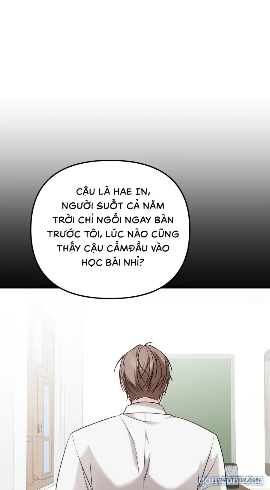 Cô Nàng Thanh Mai Trúc Mã Của Tôi Toang Rồi 